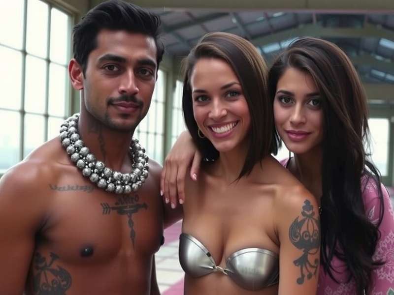 Indian Crewmate Skins in Among Us